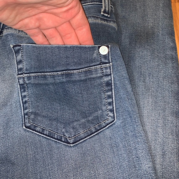 Rock & Republic Women’s Skinny Jeans - Size 8 - Picture 5 of 13